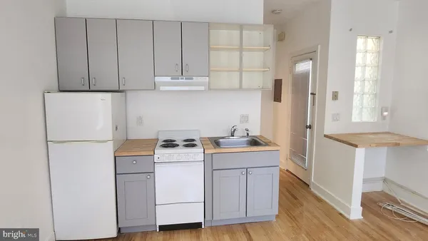 $1,695 | 459 M Street Northwest, Unit C, Washington, DC 20001