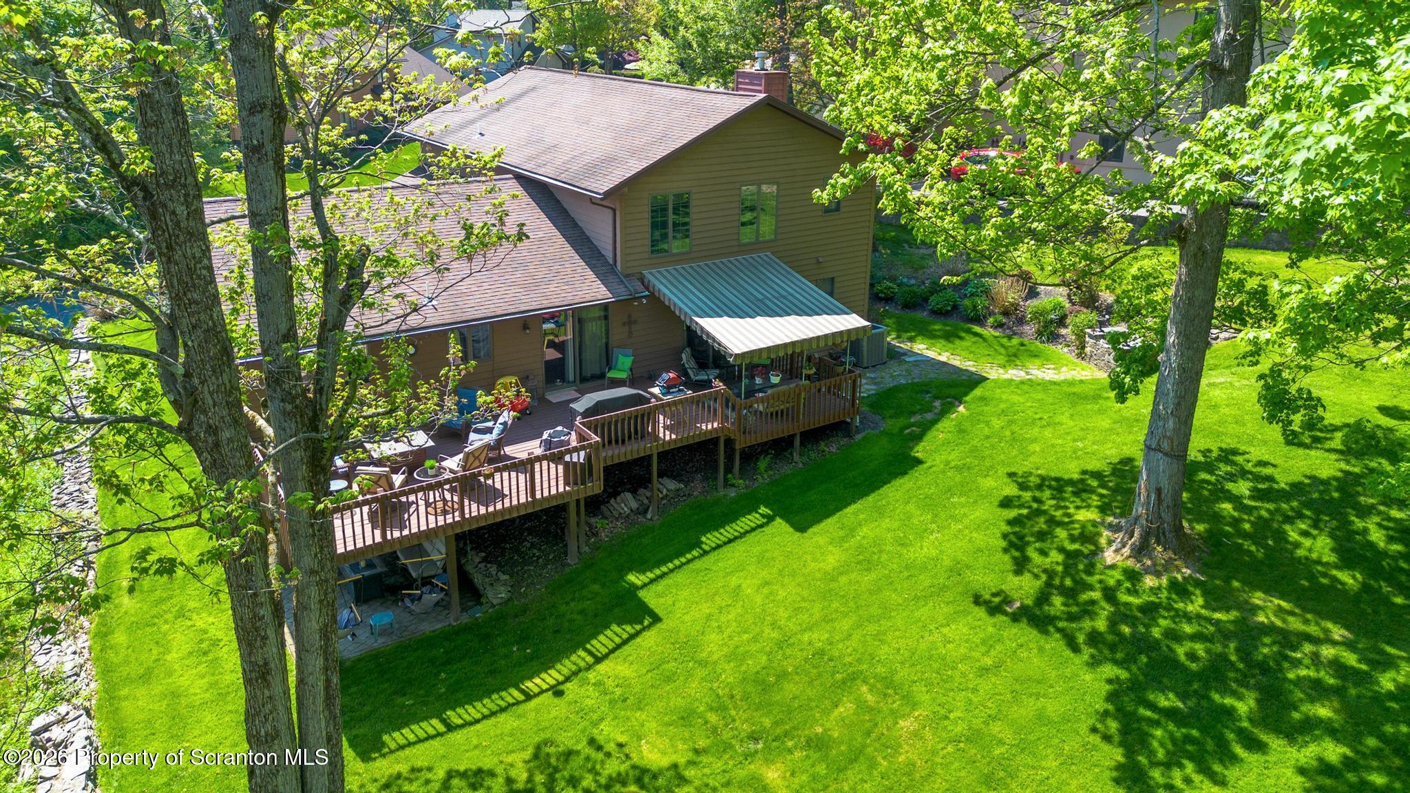 1307 Oakmont Road Clarks Summit, PA 18411 - Photo 38 of 53 DJI_0211-2
