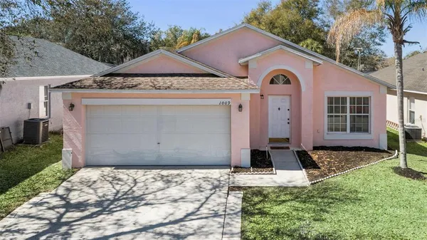 $325,000 | 1009 Winding Water Way, Clermont, FL 34714