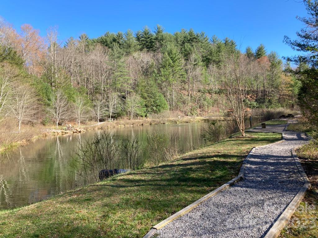 Tbd Pepper Bush Road Purlear, NC 28665 - Photo 14 of 22 a view of a lake view