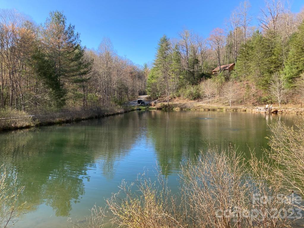 Tbd Pepper Bush Road Purlear, NC 28665 - Photo 16 of 22 a view of lake with green space