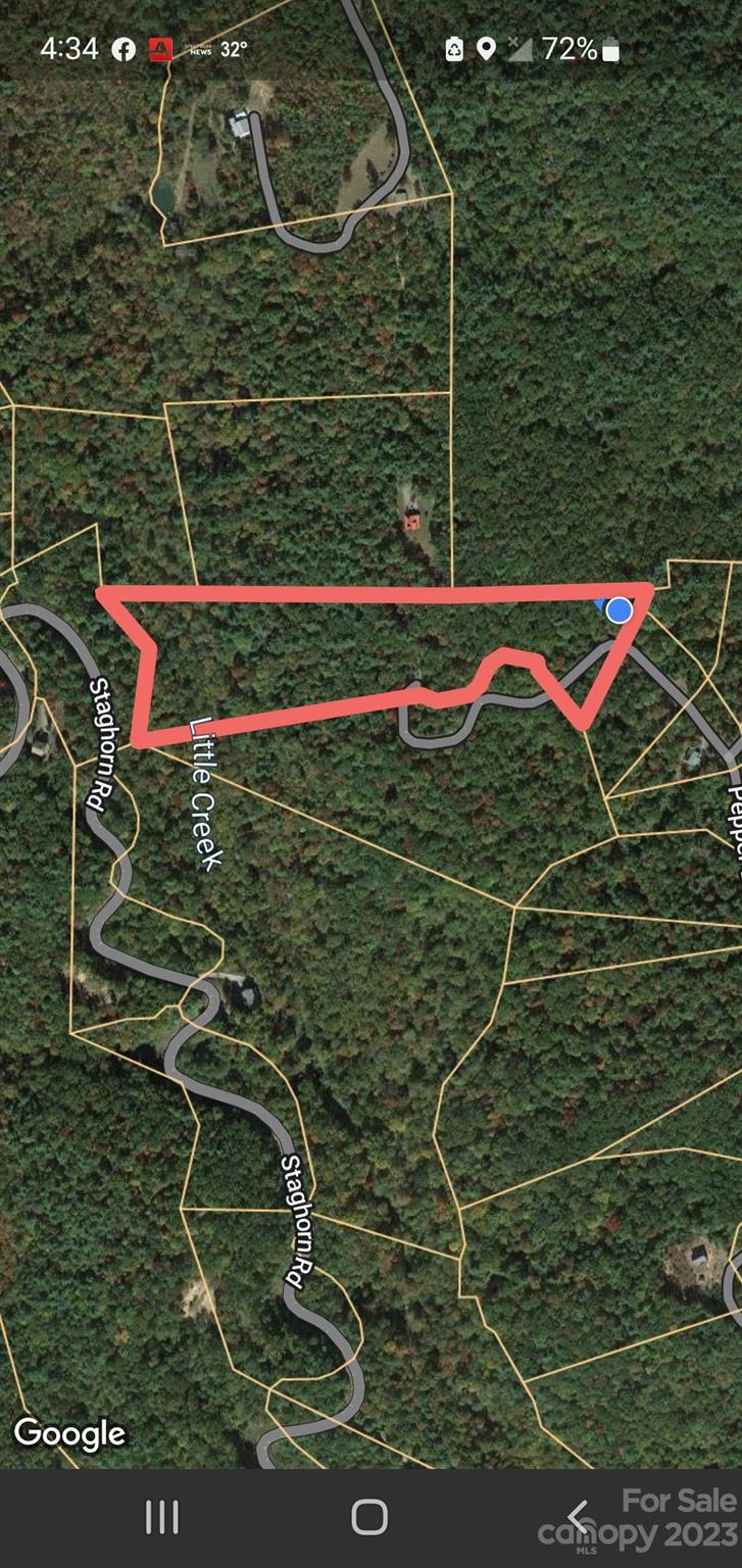 Tbd Pepper Bush Road Purlear, NC 28665 - Photo 20 of 22