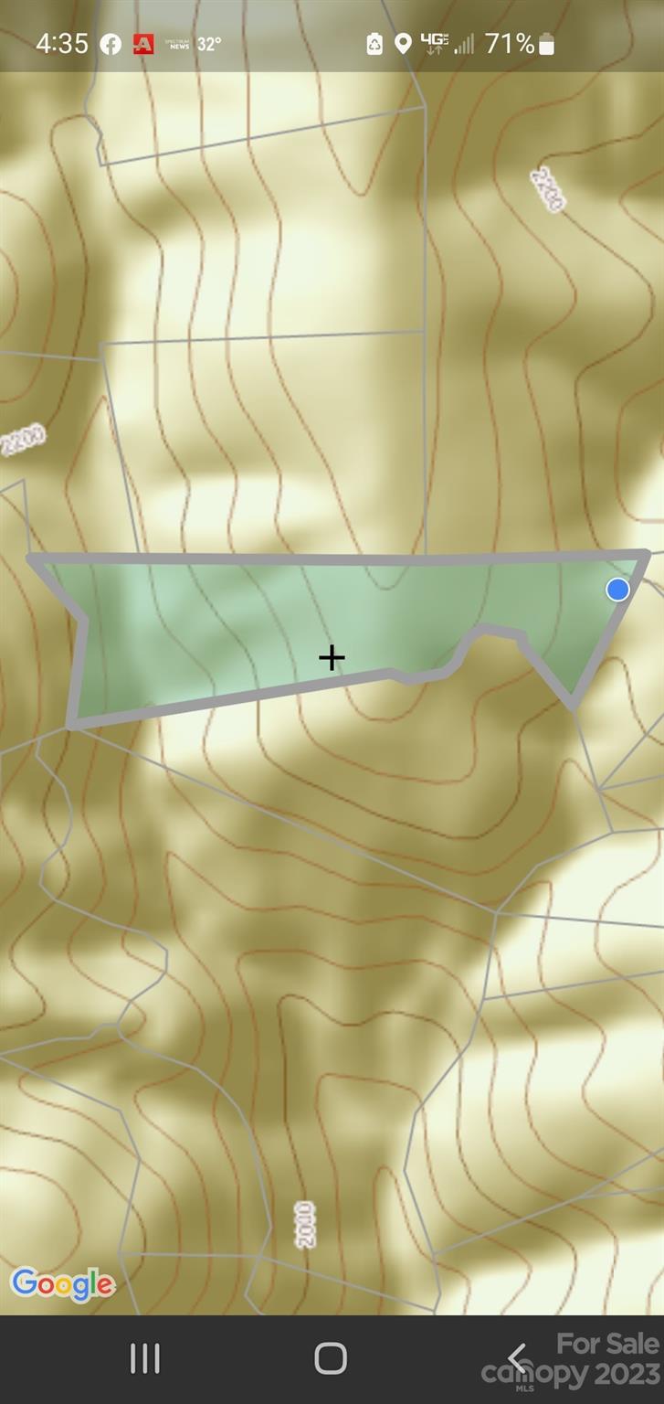 Tbd Pepper Bush Road Purlear, NC 28665 - Photo 21 of 22 a view of a swimming pool