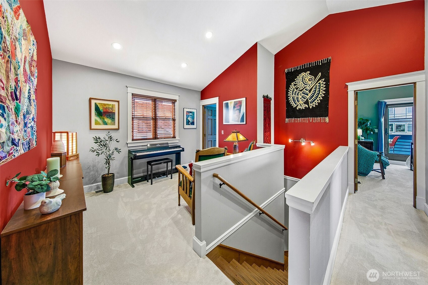 3532 Meridian Avenue North Seattle, WA 98103 - Photo 19 of 40