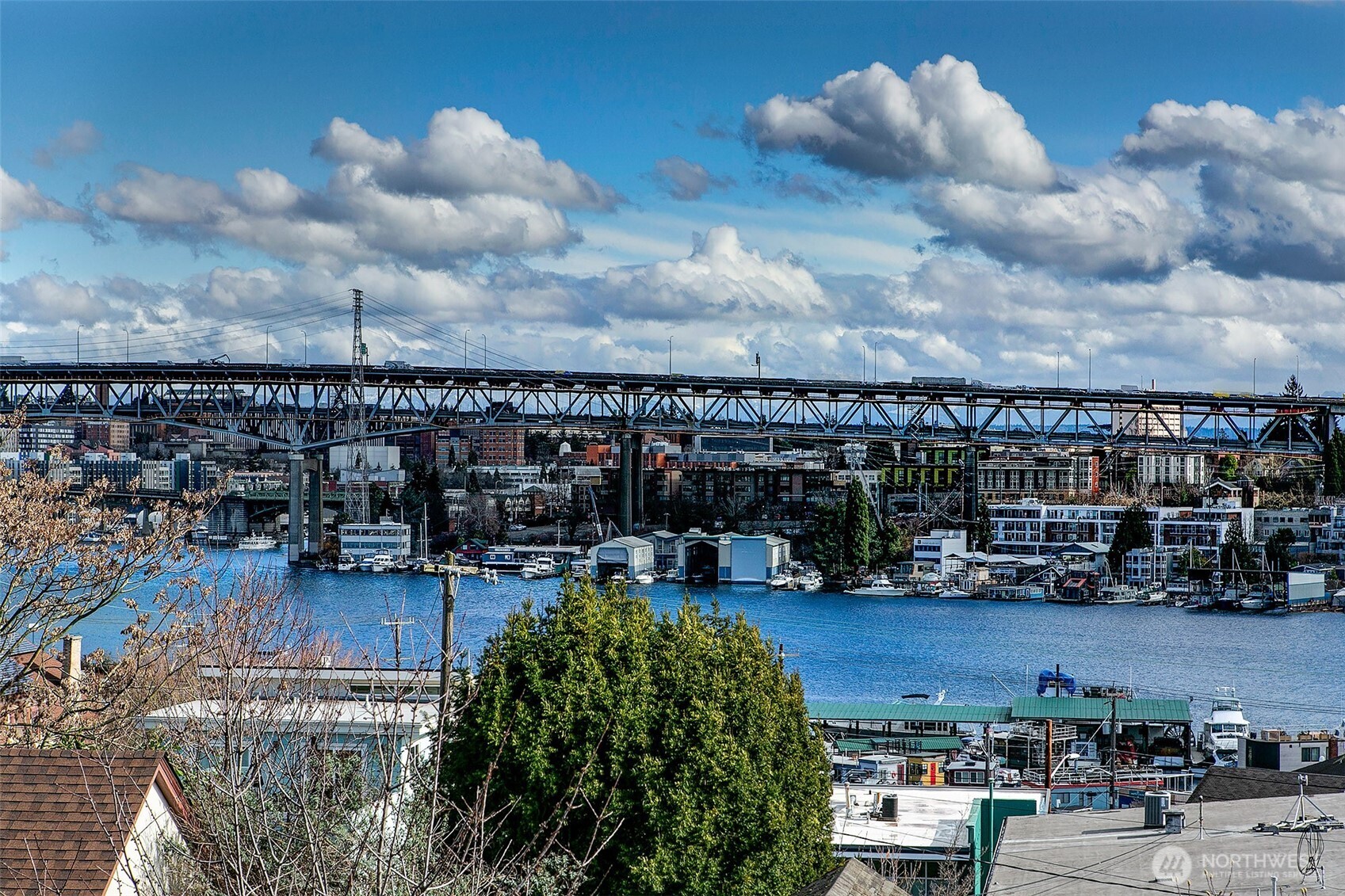 3532 Meridian Avenue North Seattle, WA 98103 - Photo 35 of 40