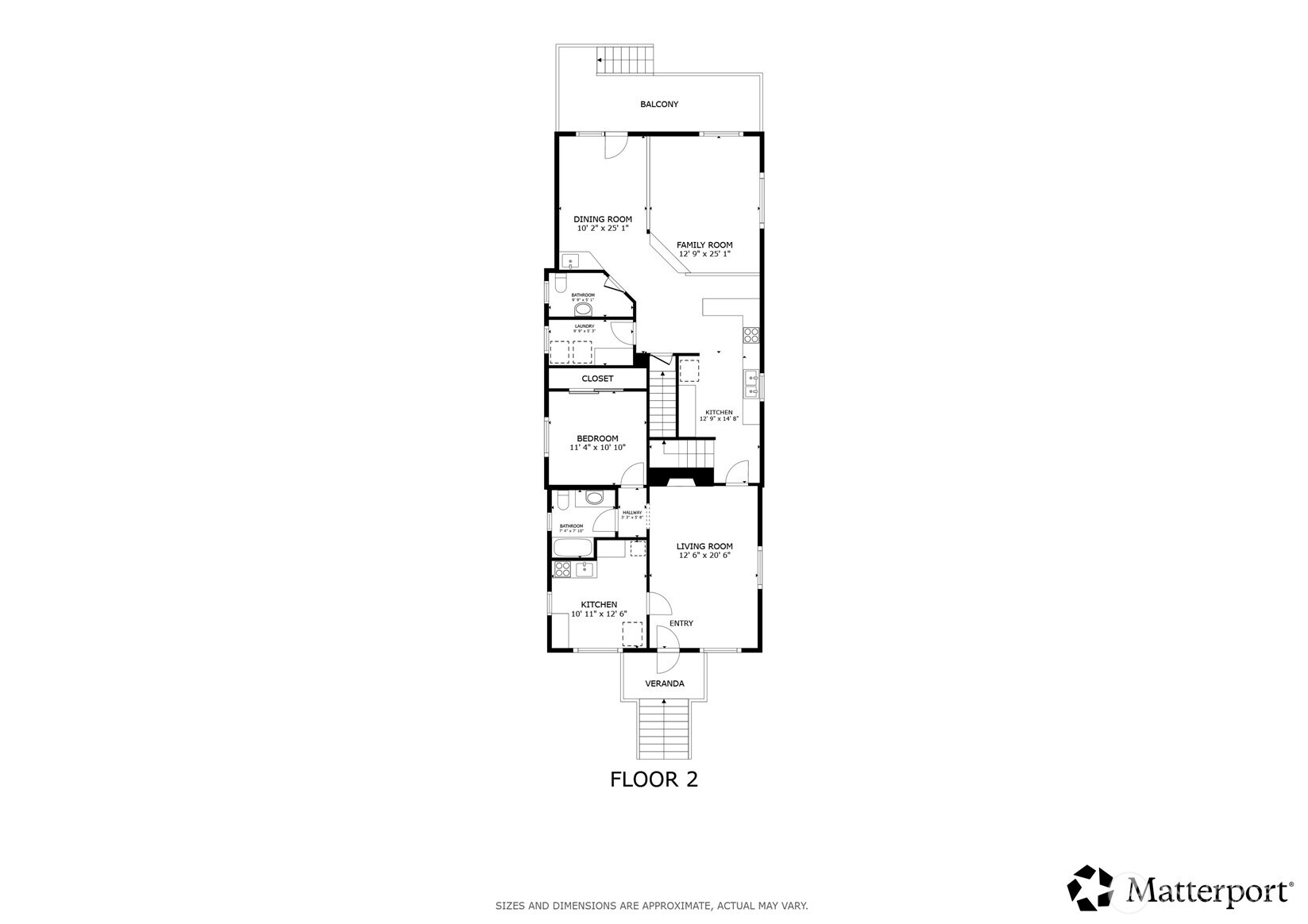 3532 Meridian Avenue North Seattle, WA 98103 - Photo 39 of 40