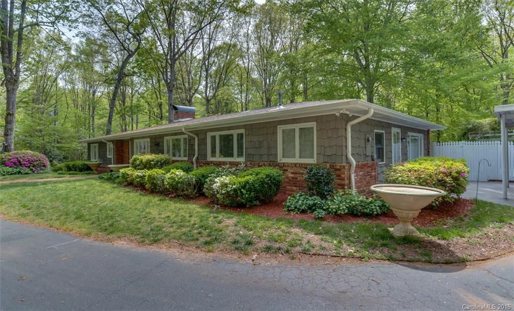 310 Ivy Drive Rutherfordton, NC 28139 - Photo 2 of 24
