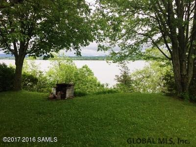 538 Lake Road Crown Point, NY 12928 - Photo 2 of 30 Photo 2