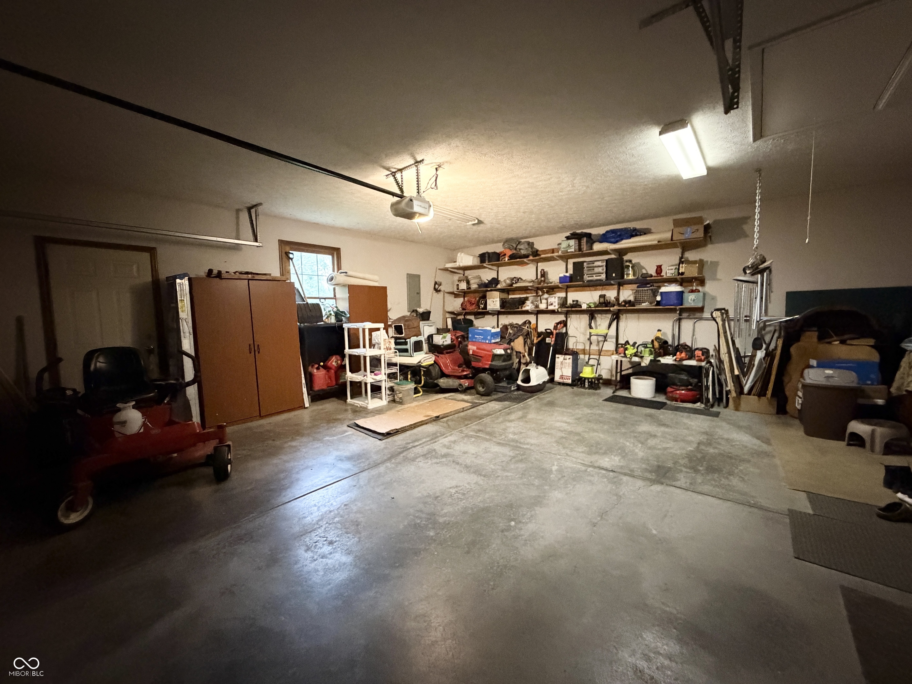 9236 Crawfordsville Road Indianapolis, IN 46234 - Photo 69 of 81
