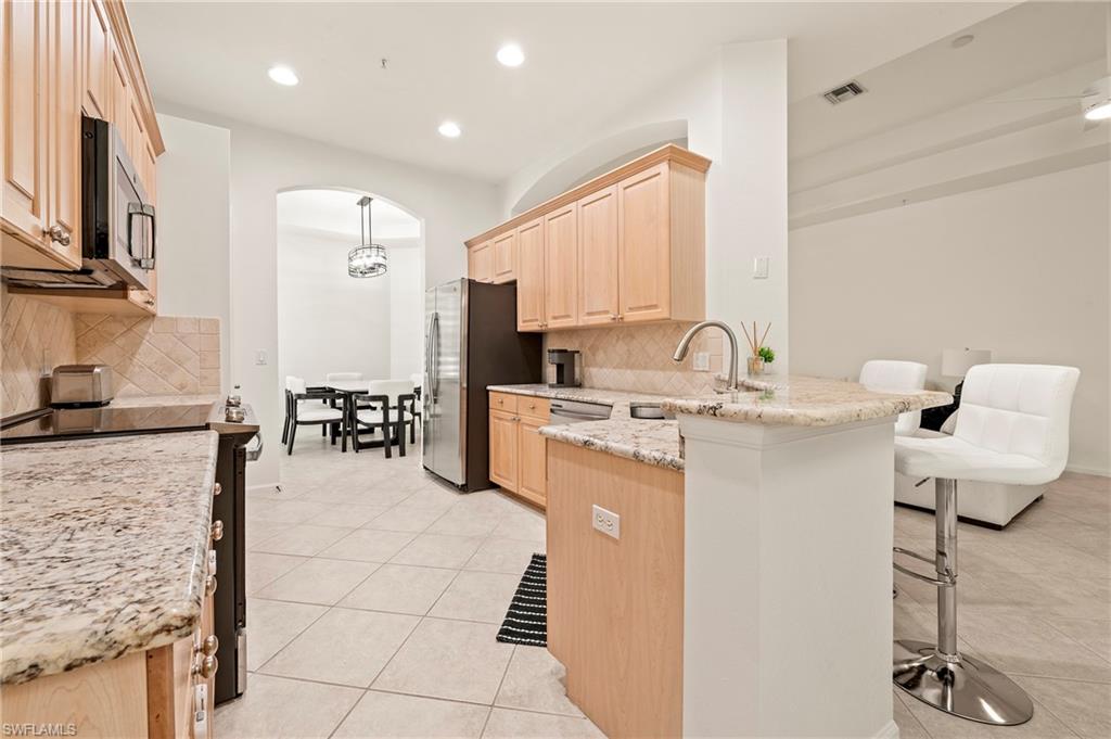 10040 Valiant Court, Unit 202 Fort Myers, FL 33913 - Photo 9 of 50