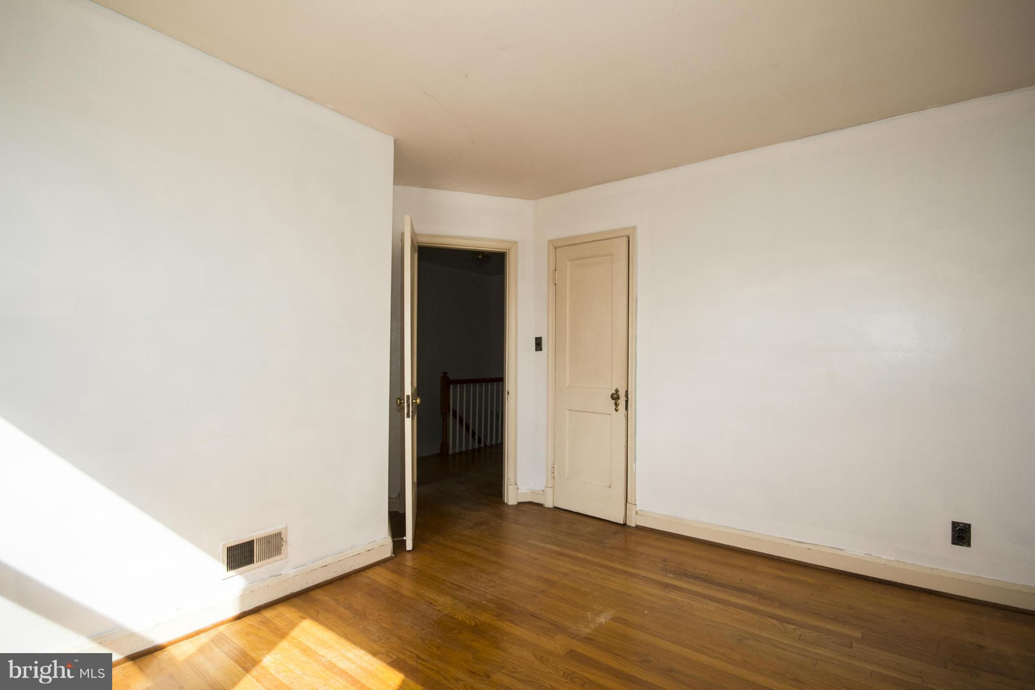 1673 Northbourne Road Baltimore, MD 21239 - Photo 14 of 21 a view of an empty room