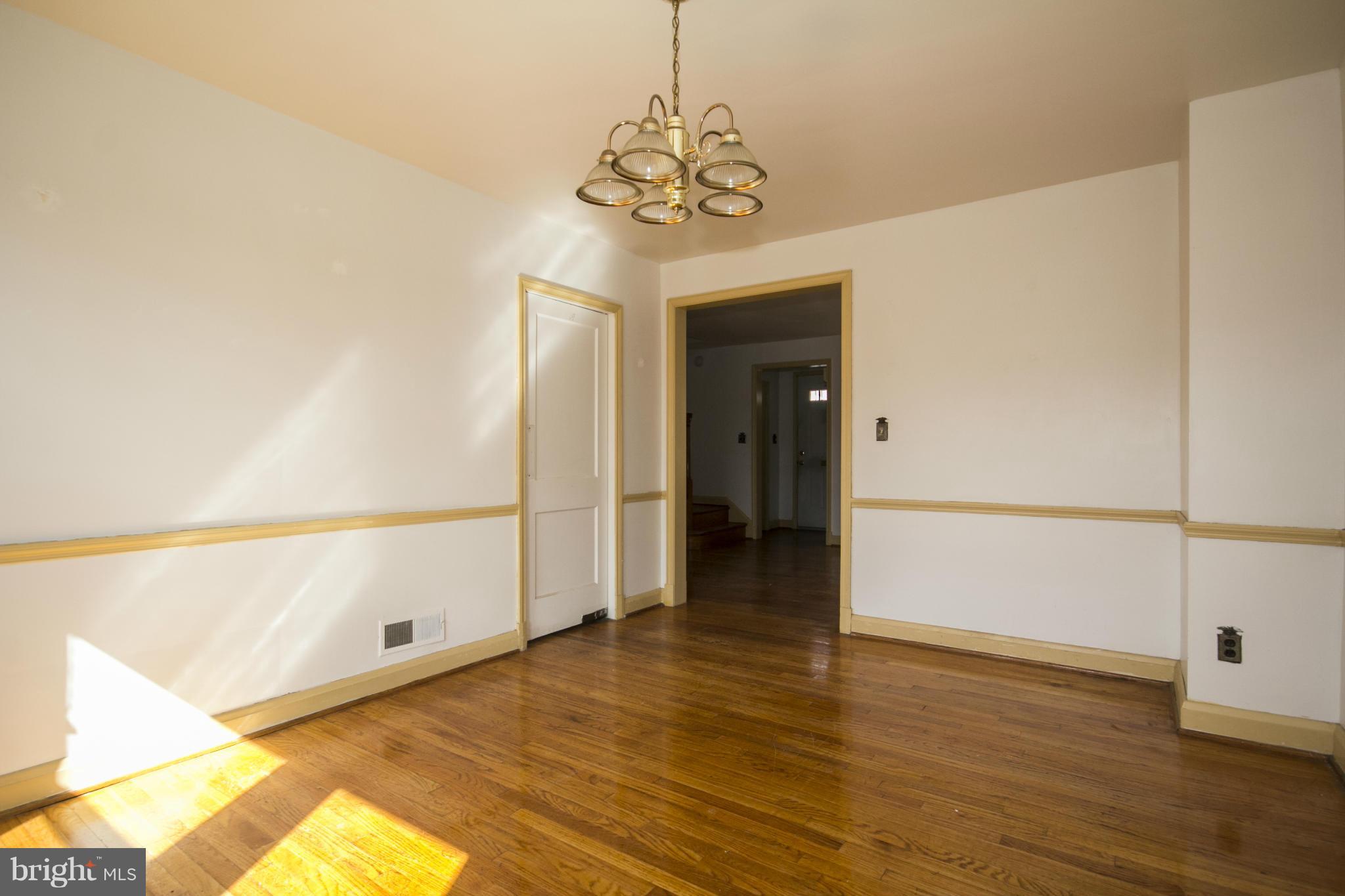 1673 Northbourne Road Baltimore, MD 21239 - Photo 7 of 21 a very nice looking room with wooden floor