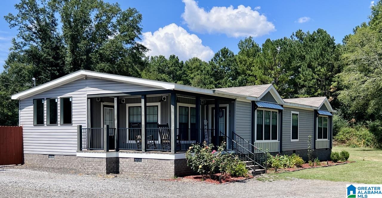 95 WINTERHAVEN Lane Talladega, AL 35160 - Photo 29 of 42