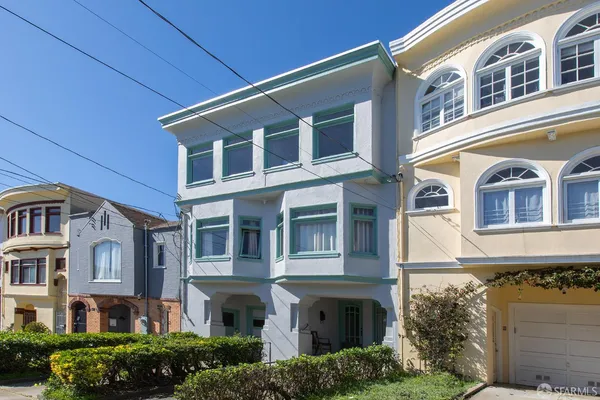 $1,950,000 | 779-781 24th Avenue, San Francisco, CA 94121