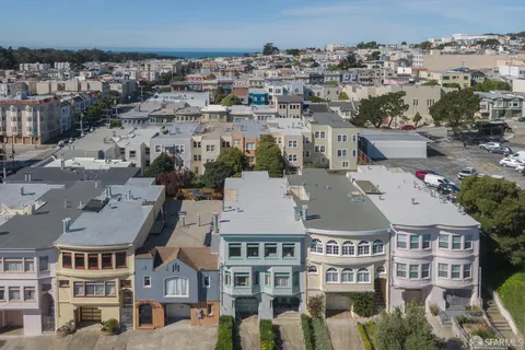 $1,950,000 | 779-781 24th Avenue, San Francisco, CA 94121