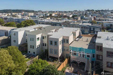 $1,950,000 | 779-781 24th Avenue, San Francisco, CA 94121