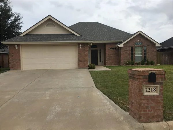 $3,200 | 2218 Old Ironsides Road, Abilene, TX 79601