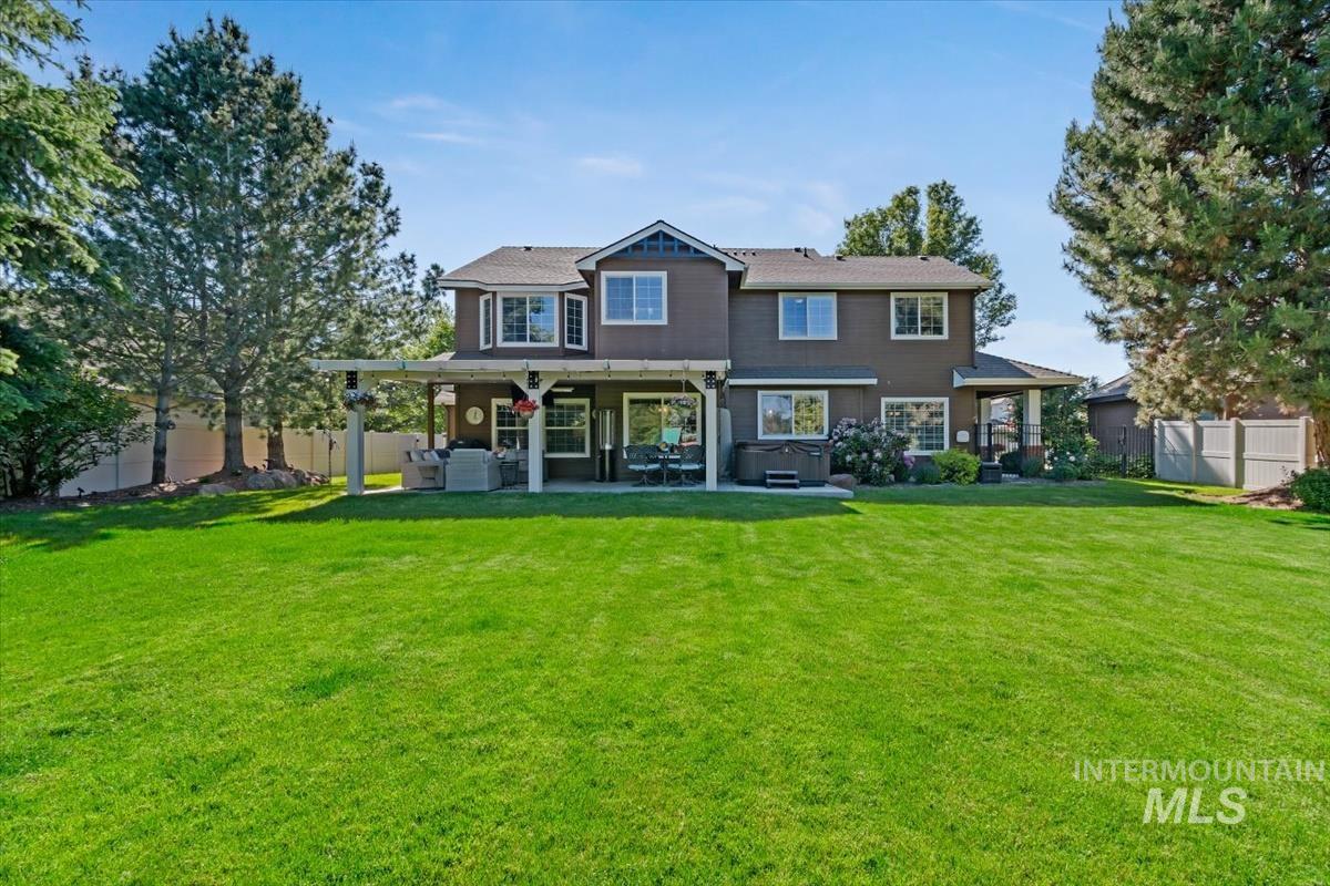 3874 South Como Avenue Meridian, ID 83642 - Photo 42 of 50