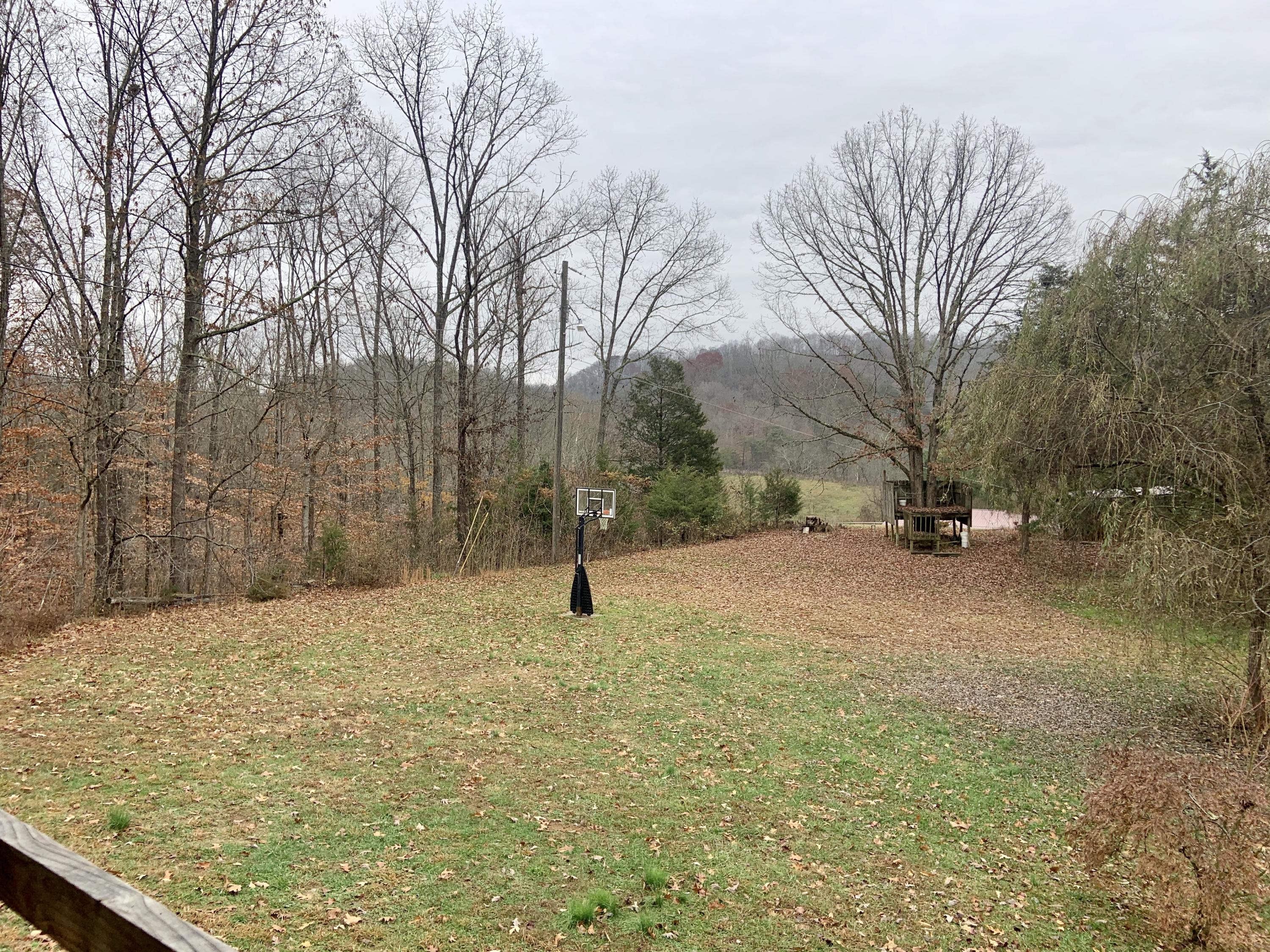 513 Bull Run Road Luttrell, TN 37779 - Photo 14 of 25 Left Front Porch