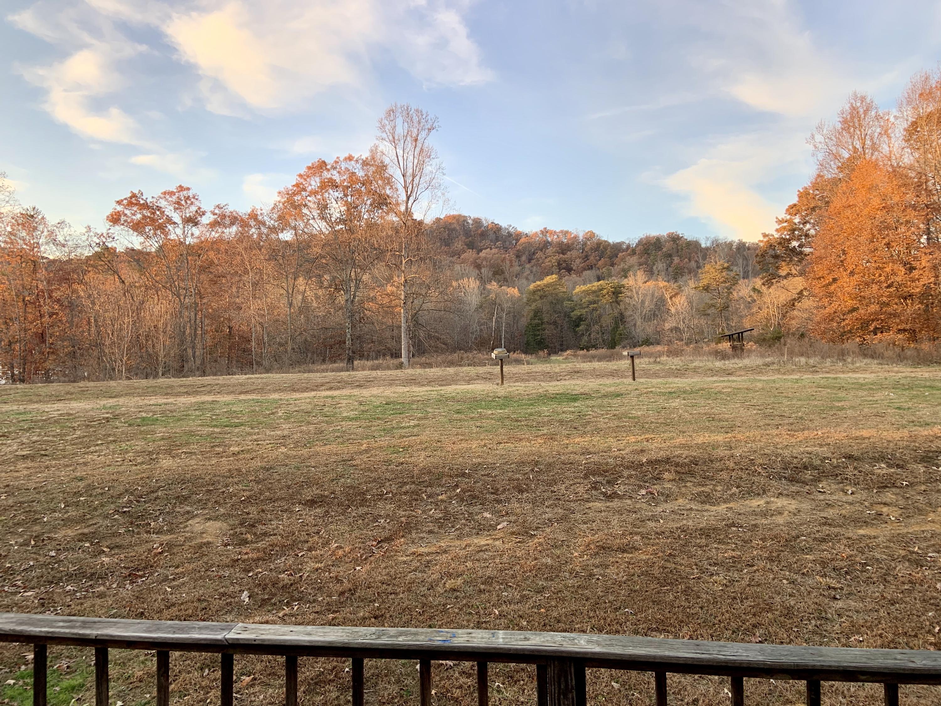 513 Bull Run Road Luttrell, TN 37779 - Photo 15 of 25 Back Porch
