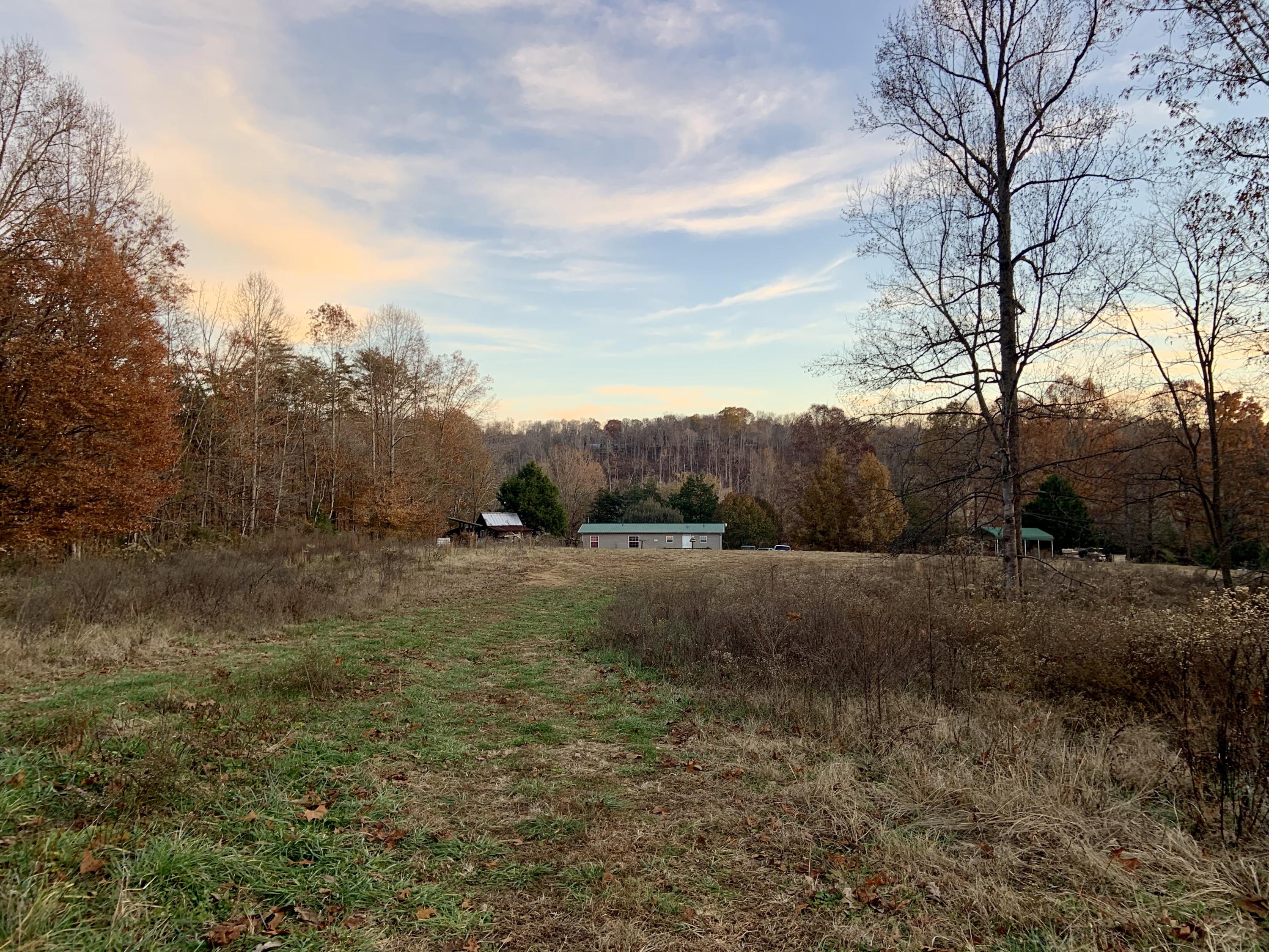 513 Bull Run Road Luttrell, TN 37779 - Photo 17 of 25 Middle of Back Field