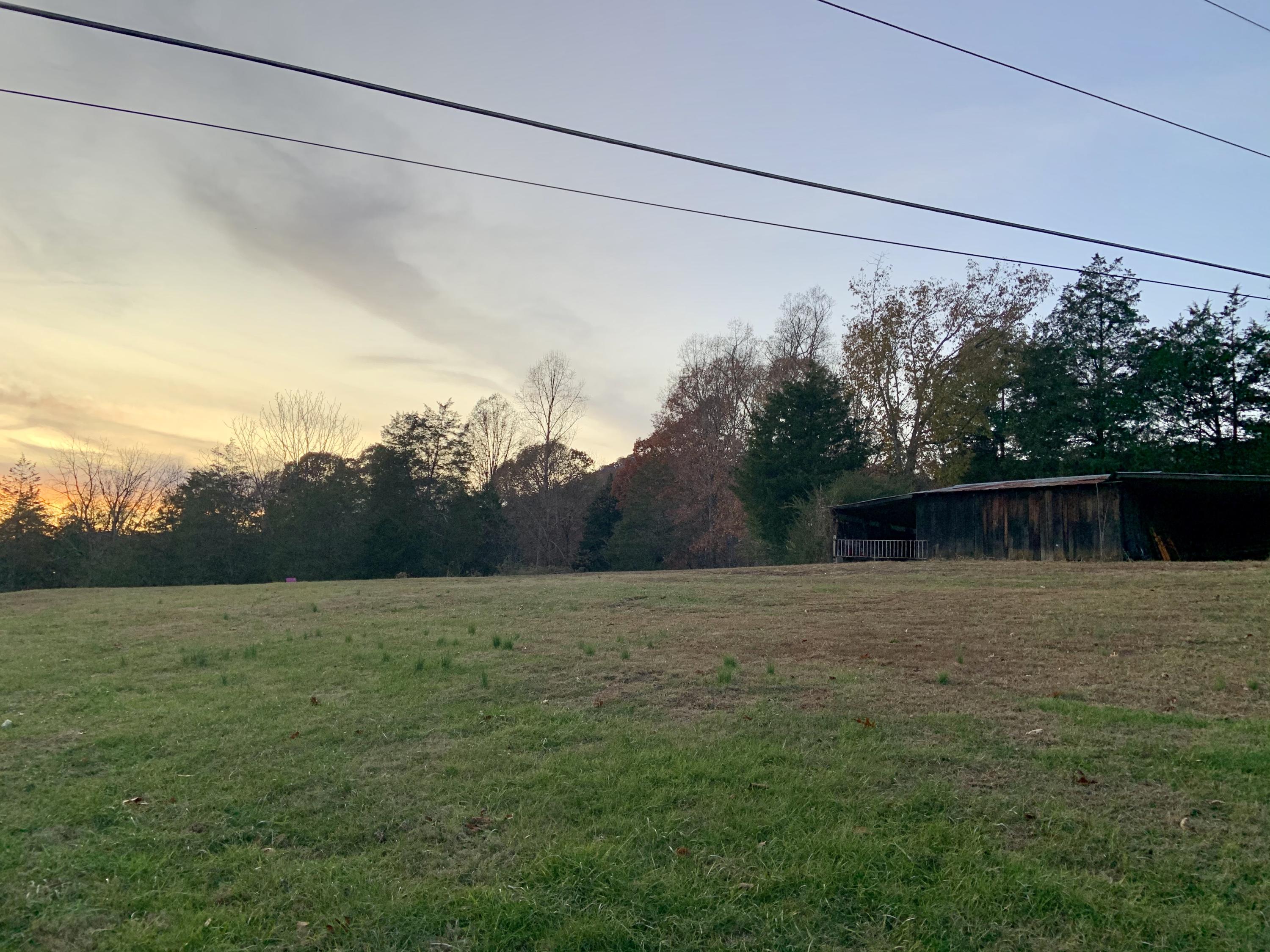 513 Bull Run Road Luttrell, TN 37779 - Photo 20 of 25 Side Front Field