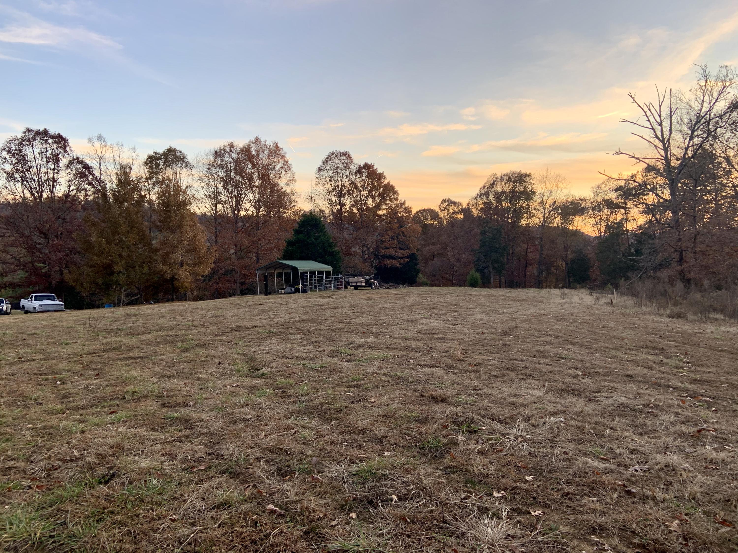 513 Bull Run Road Luttrell, TN 37779 - Photo 22 of 25 Side Field 2