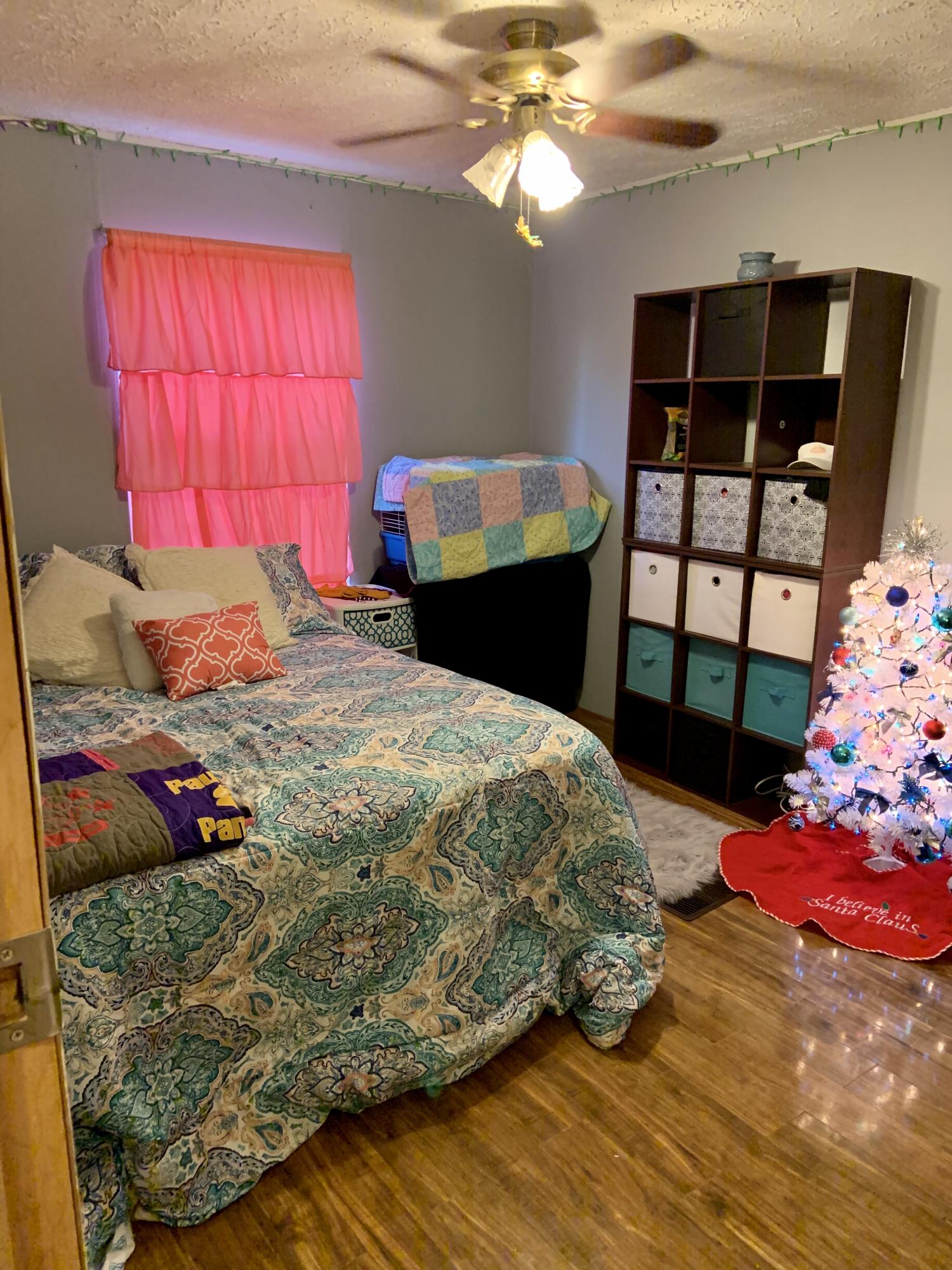 513 Bull Run Road Luttrell, TN 37779 - Photo 7 of 25 Bedroom 2