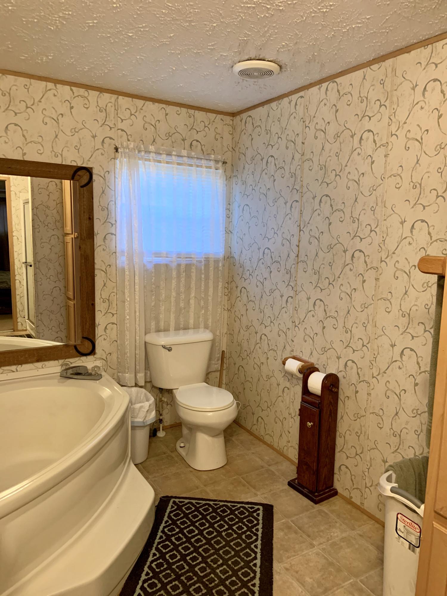 513 Bull Run Road Luttrell, TN 37779 - Photo 10 of 25 Master Bath 2