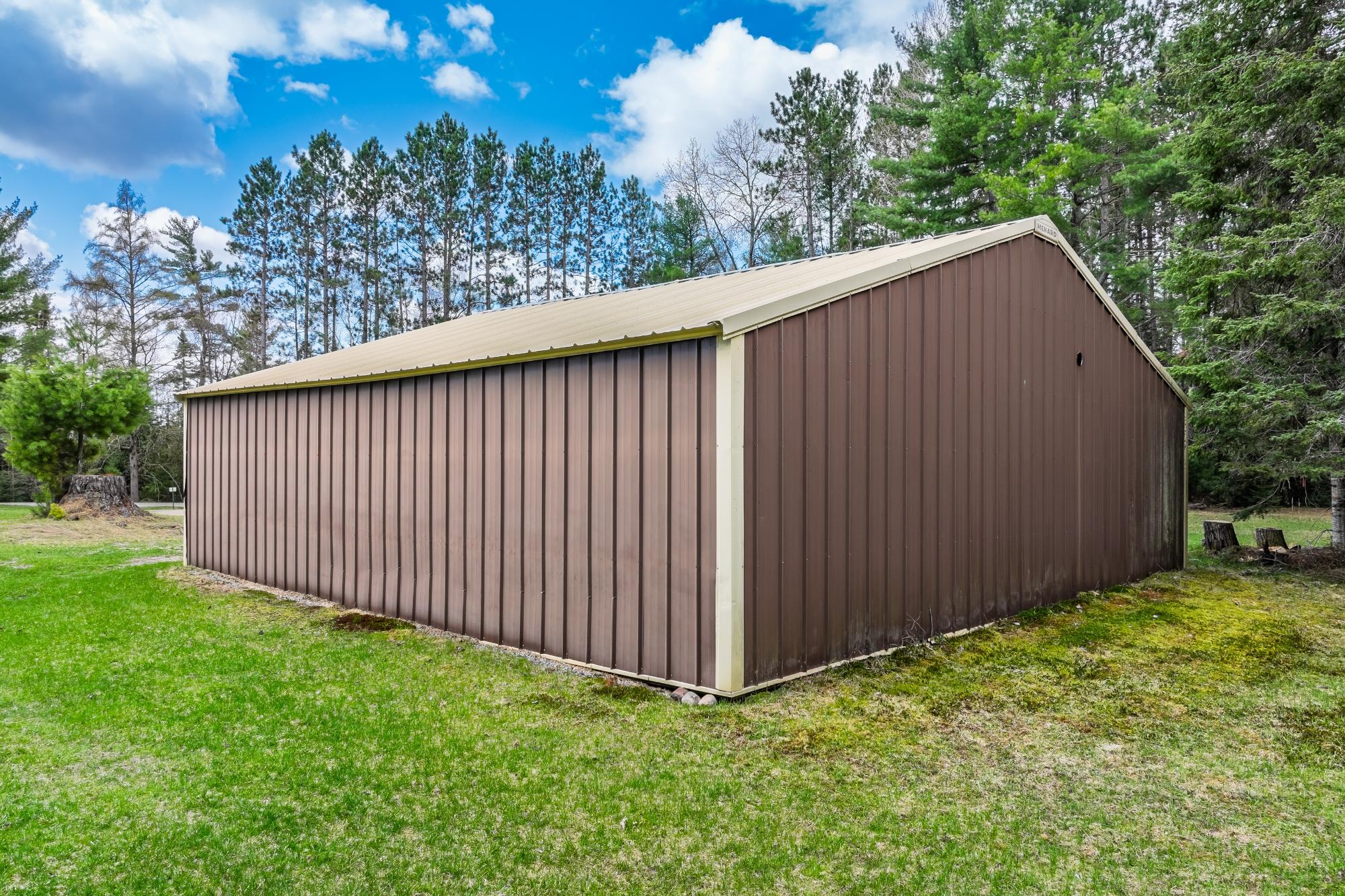 3640 Eagle Waters Road Eagle River, WI 54521 - Photo 24 of 38 Gallery Image 24