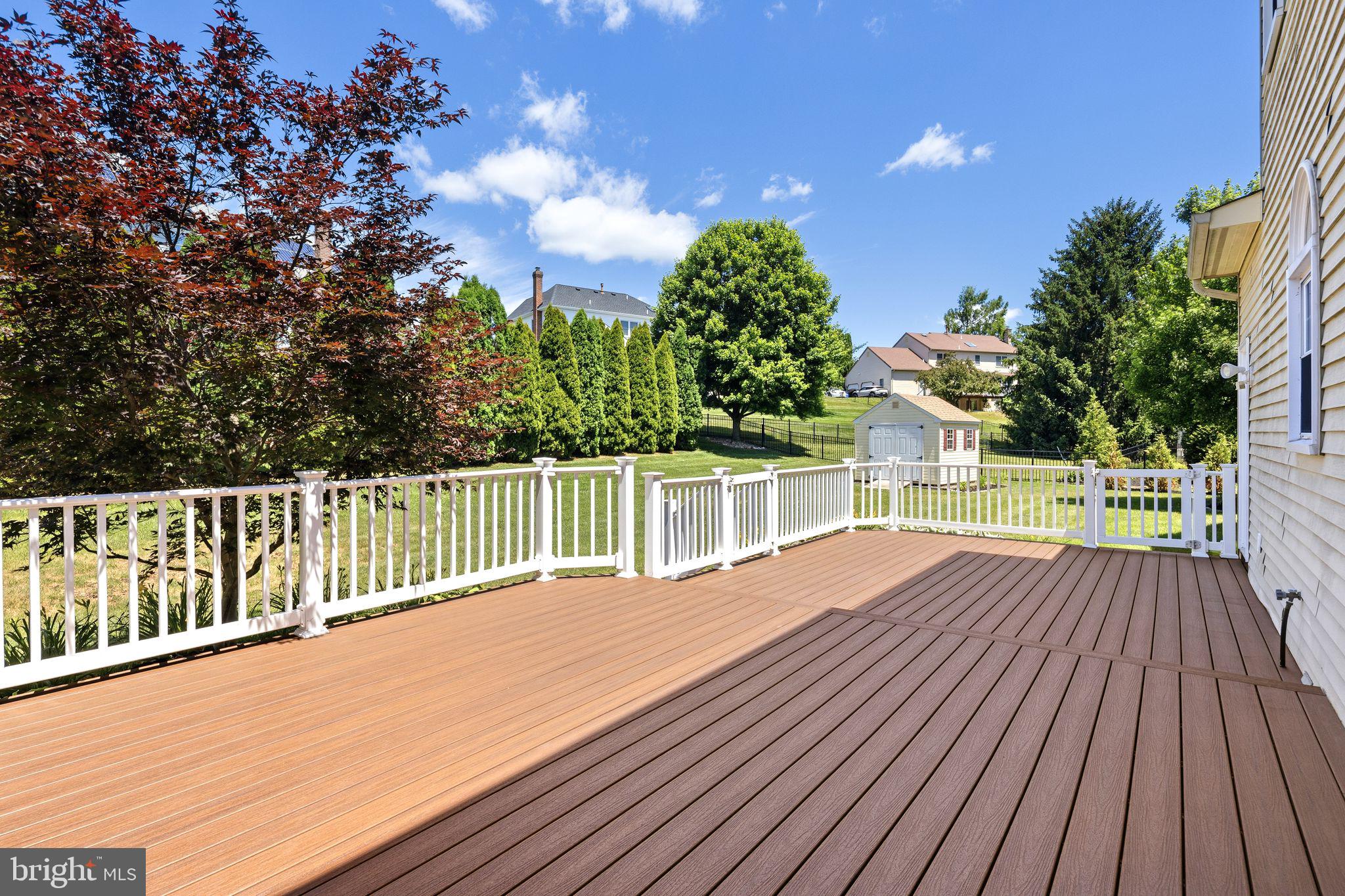1415 Ridgewood Lane Newtown, PA 18940 - Photo 8 of 47