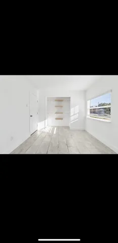 a view of a living room