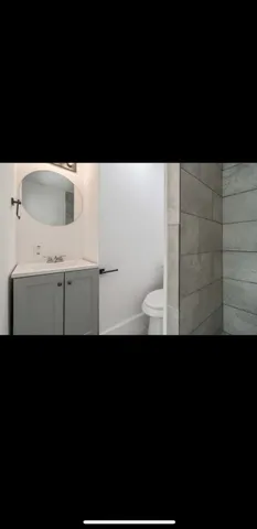 a view of a floor to ceiling window