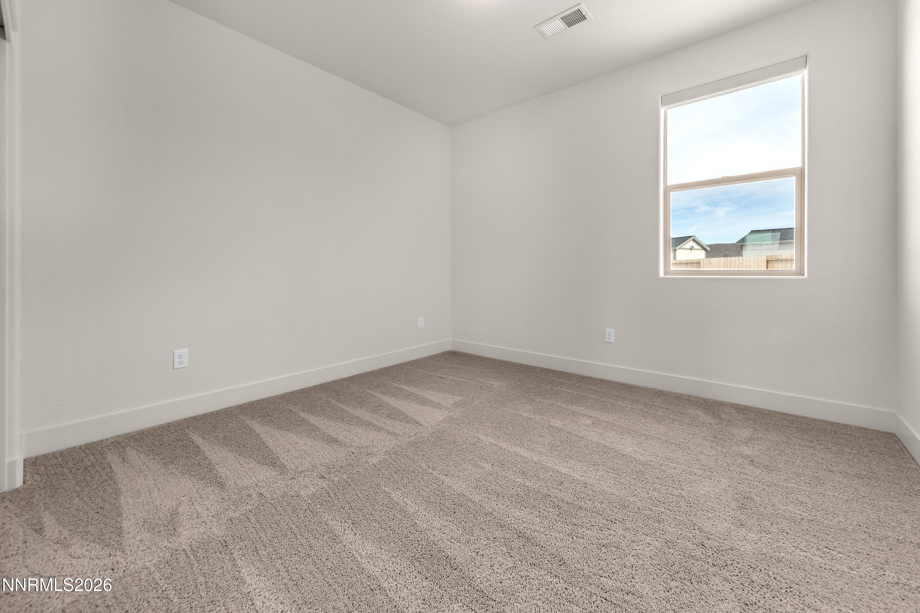 815 North Thunder Butte Court Reno, NV 89506 - Photo 20 of 35 an empty room with a window