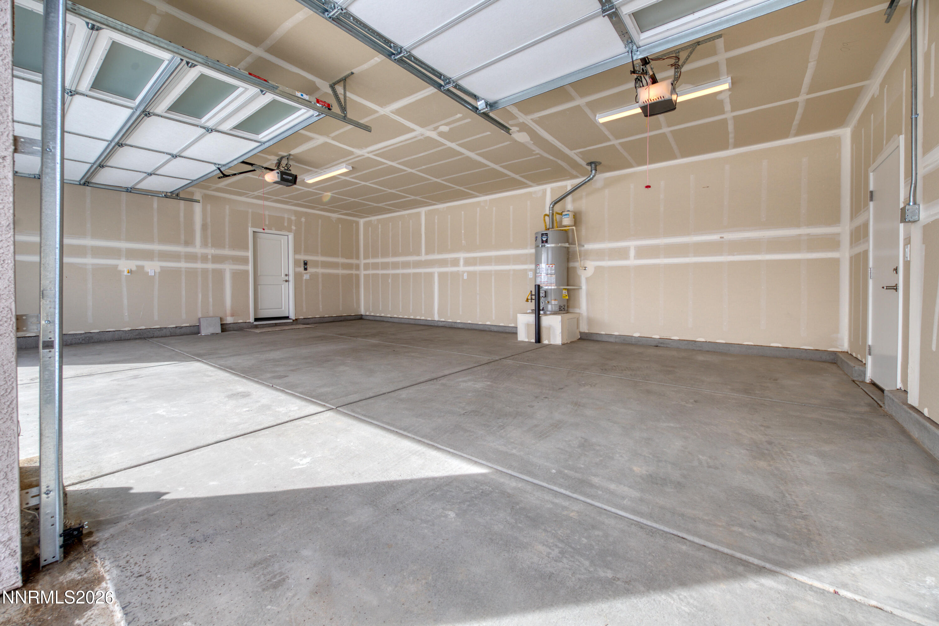 815 North Thunder Butte Court Reno, NV 89506 - Photo 26 of 35 a view of an empty room