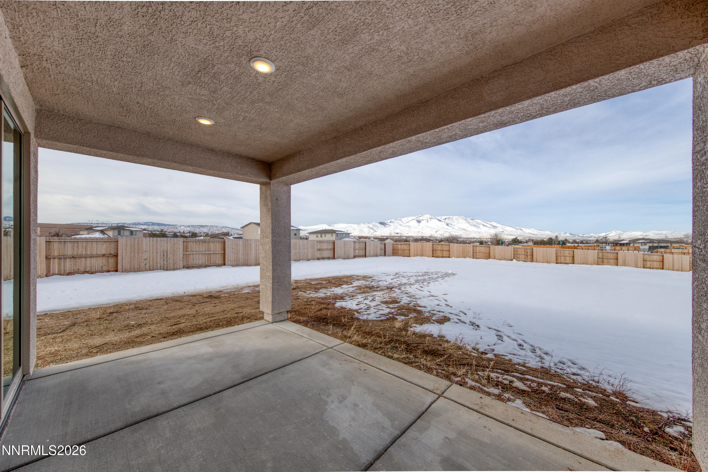 815 North Thunder Butte Court Reno, NV 89506 - Photo 27 of 35
