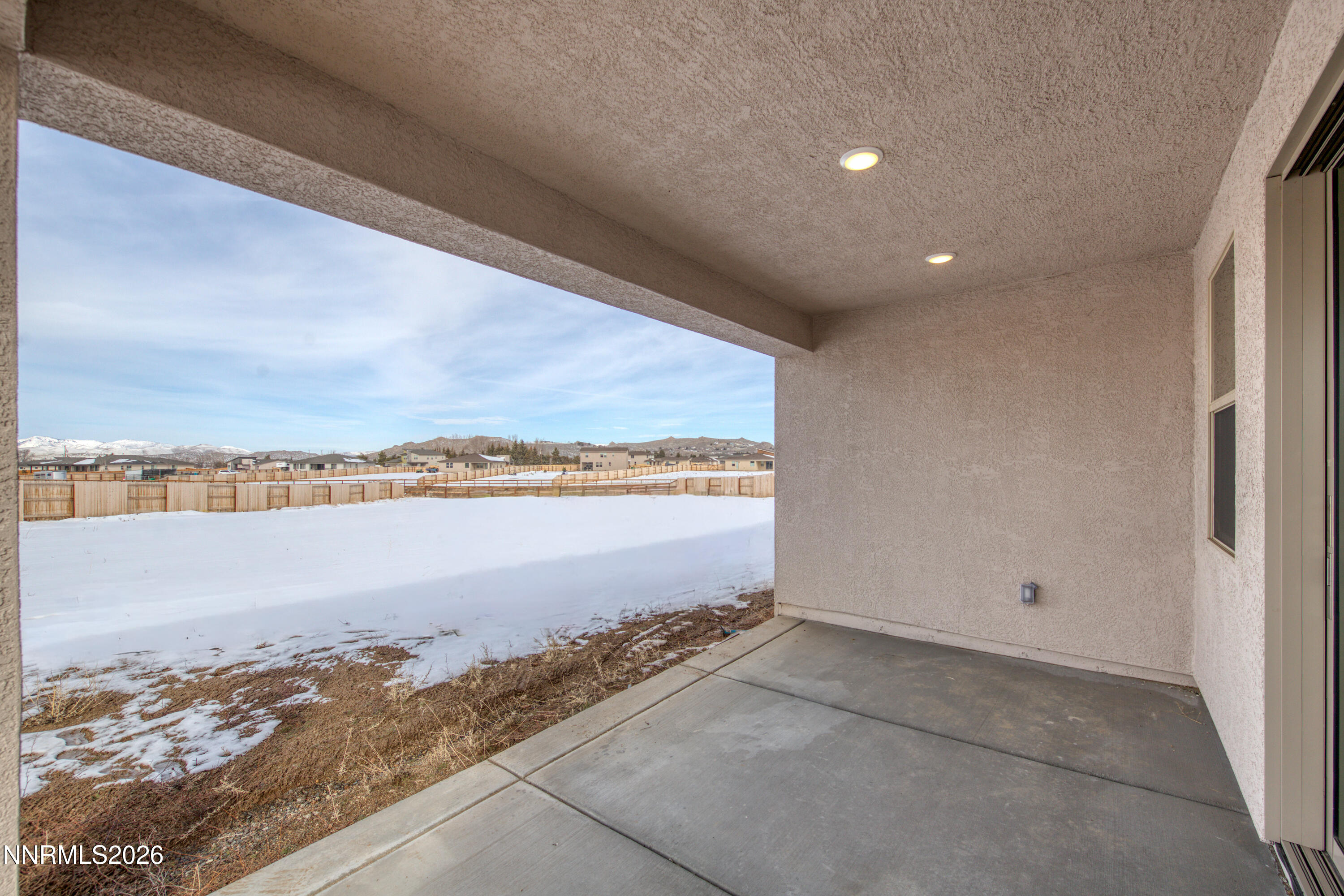 815 North Thunder Butte Court Reno, NV 89506 - Photo 28 of 35 a view of an ocean beach