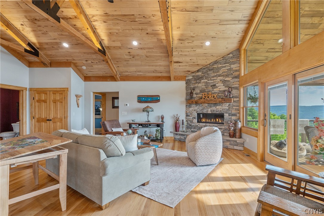 1600 Ripley Road Otisco, NY 13159 - Photo 7 of 49