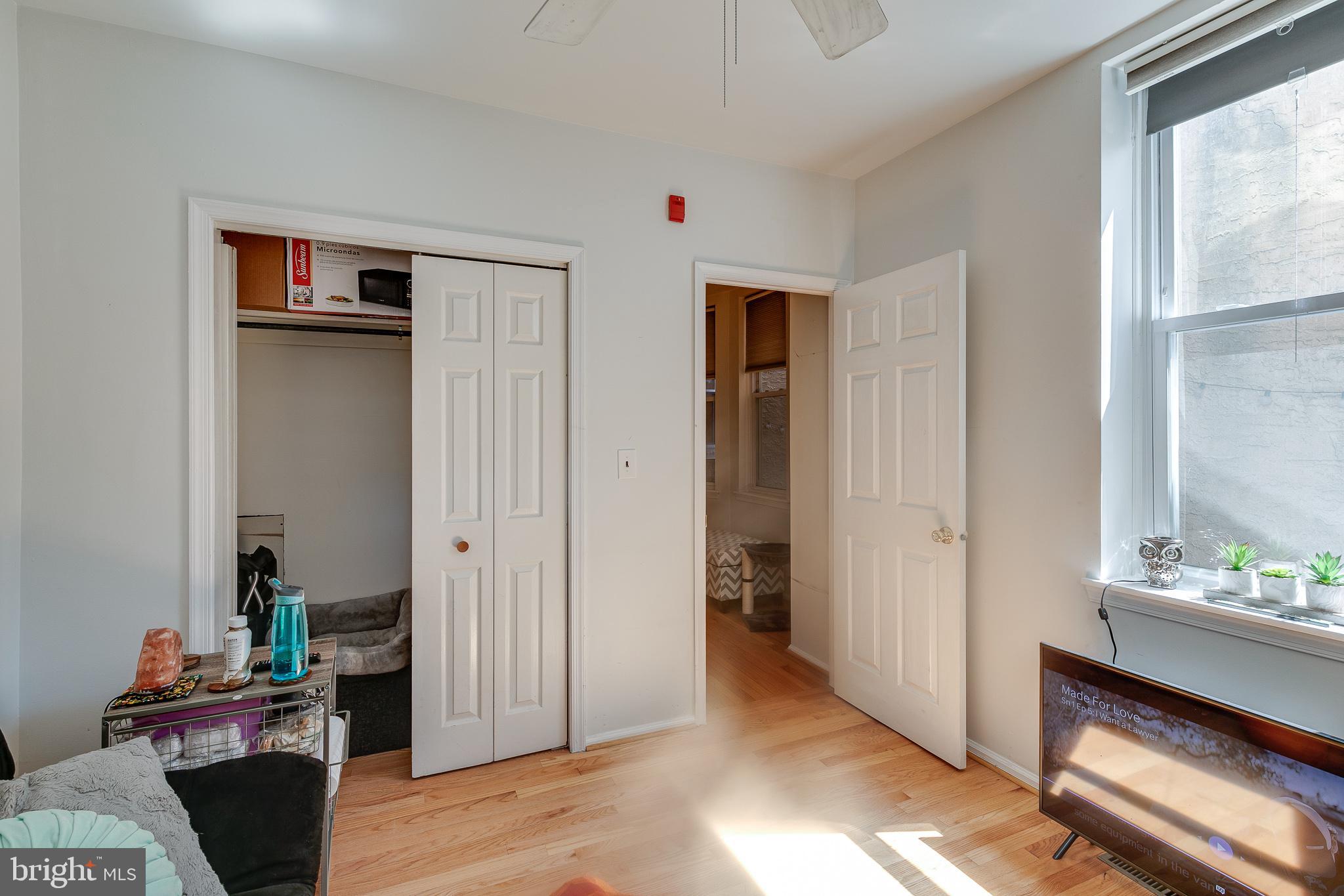 1004 Christian Street Philadelphia, PA 19147 - Photo 16 of 34 a view of a living room