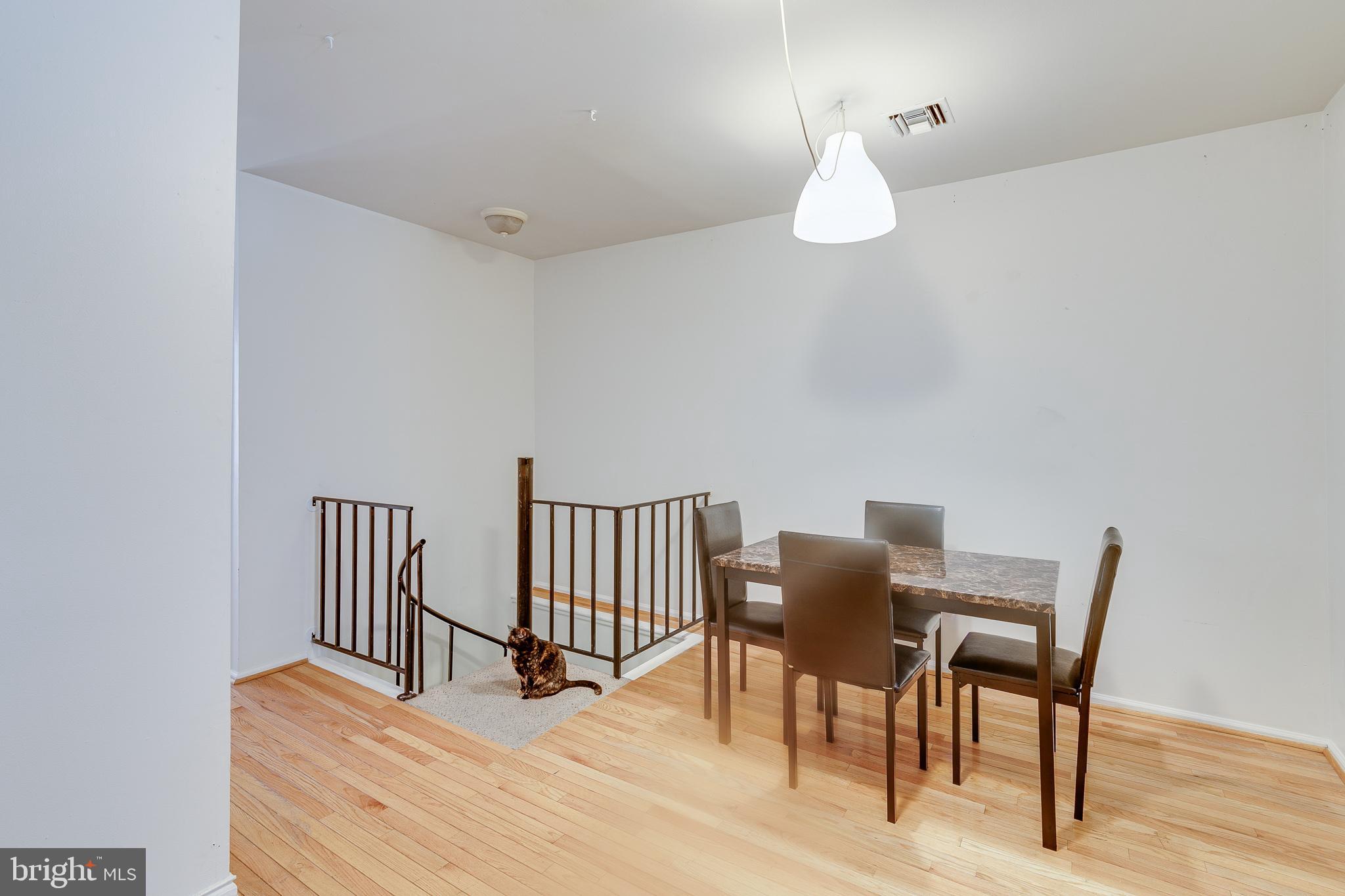 1004 Christian Street Philadelphia, PA 19147 - Photo 9 of 34 a view of a dining room with furniture