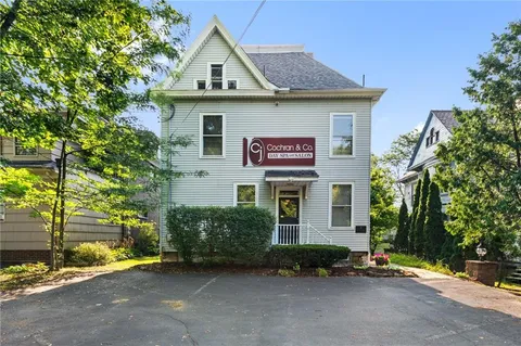 $499,000 | 409 North Jefferson Street, New Castle, PA 16101