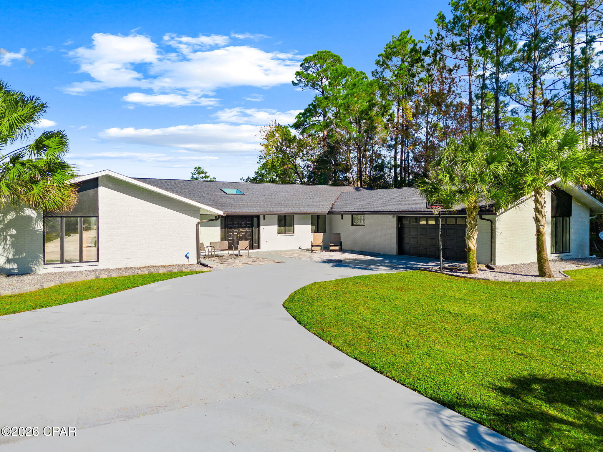 452 Mallet Bayou Road Freeport, FL 32439 - Photo 2 of 61
