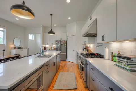 $699,900 | 1344 Stainback Avenue, Nashville, TN 37207
