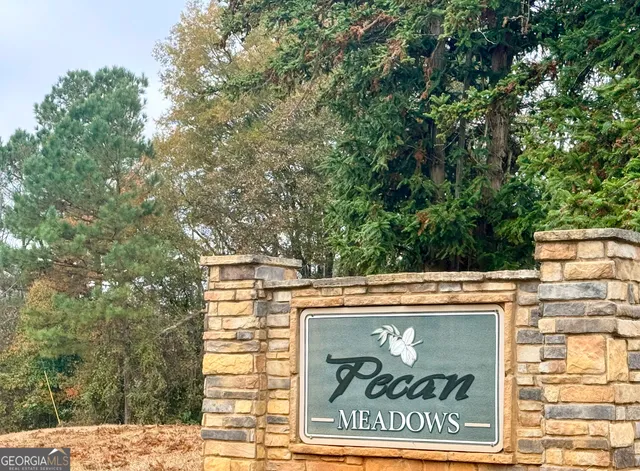 $65,000 | Lot 13 Rolling Meadows Way, Waverly Hall, GA 31831