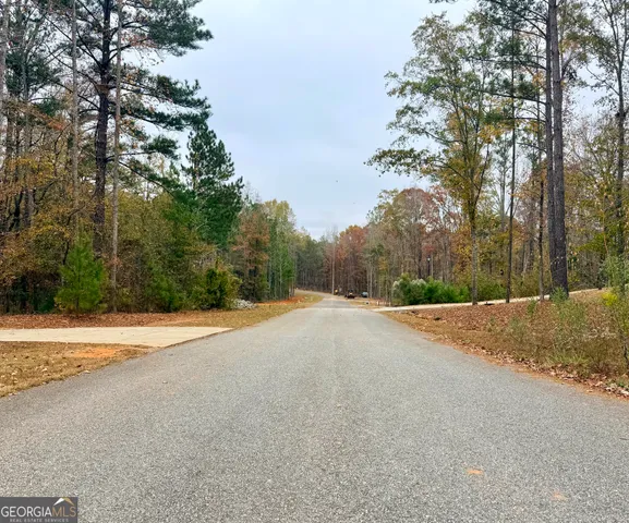 $65,000 | Lot 13 Rolling Meadows Way, Waverly Hall, GA 31831