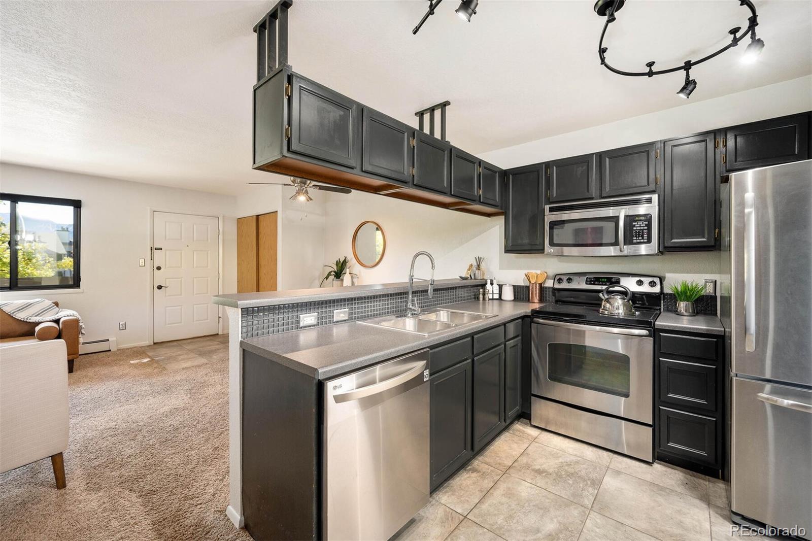 3575 28th Street, Unit 202 Boulder, CO 80301 - Photo 14 of 24