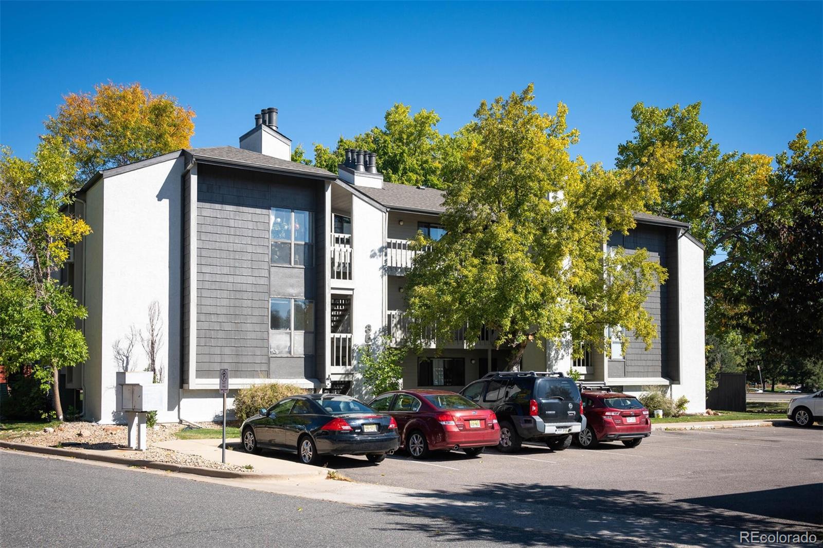 3575 28th Street, Unit 202 Boulder, CO 80301 - Photo 2 of 24
