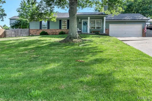 $250,000 | 1728 Bayberry Lane, Barnhart, MO 63012