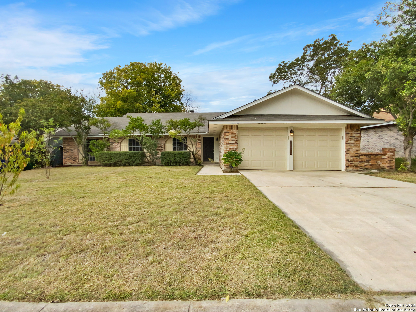 6323 Ridge Pass Drive San Antonio, TX 78233 - Photo 1 of 1
