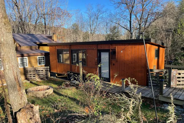 $169,000 | 3019 Popple Dungeon Road, Chester, VT 05143